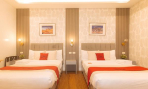 RedDoorz Plus at Hotel El Sur Tagaytay